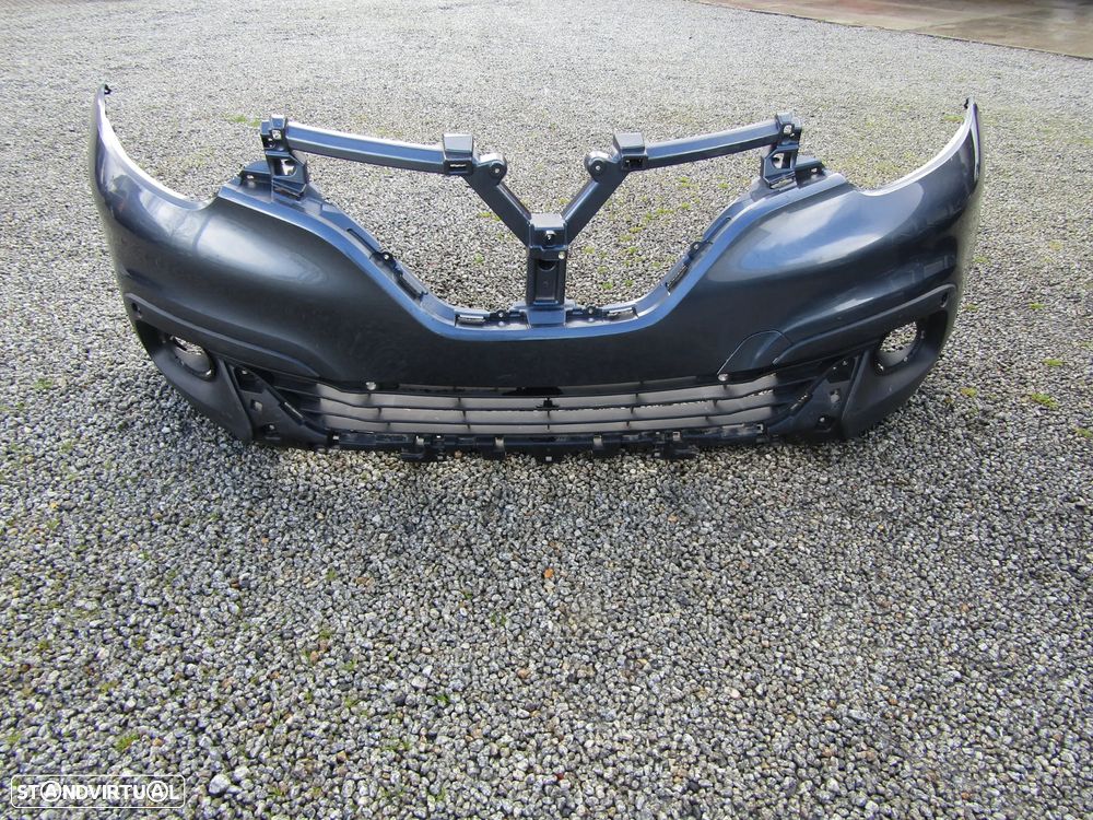 Para-choques Renault Kadjar ano 2015(ver descrição) - 1