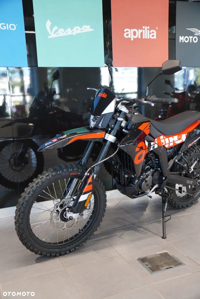 Aprilia RX - 10