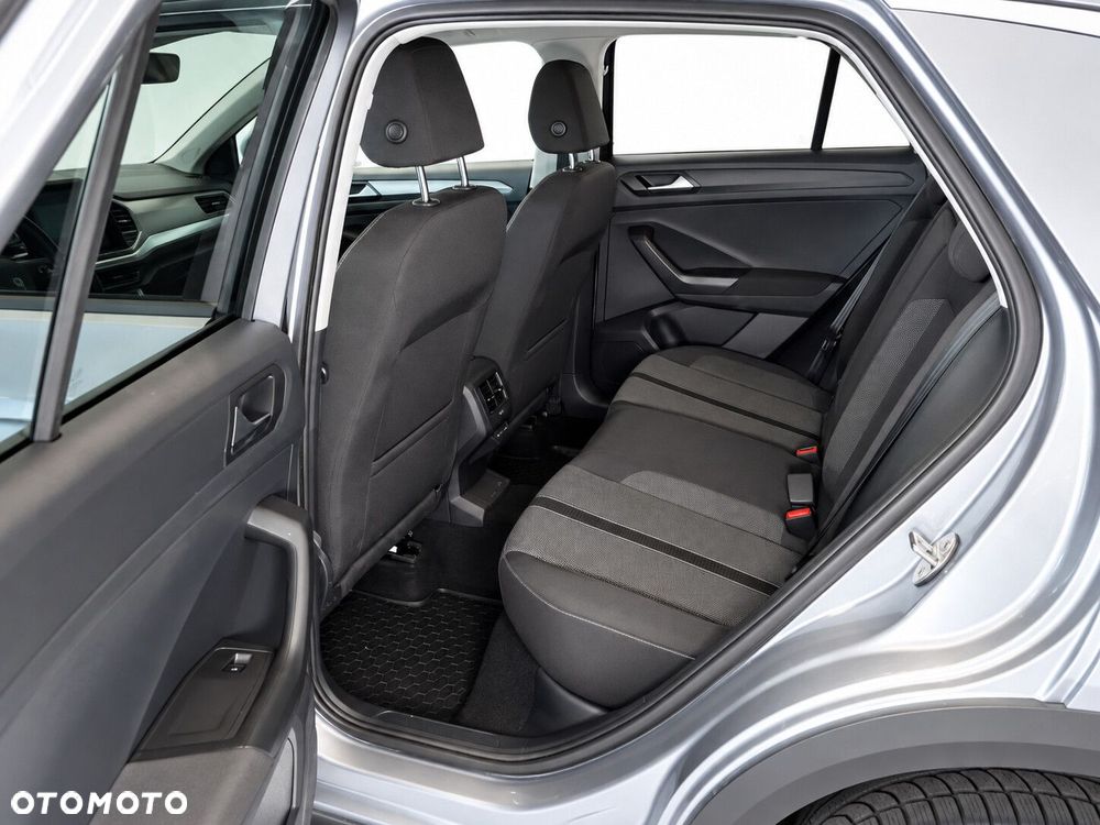 Volkswagen T-Roc 1.5 TSI Life Plus DSG - 11