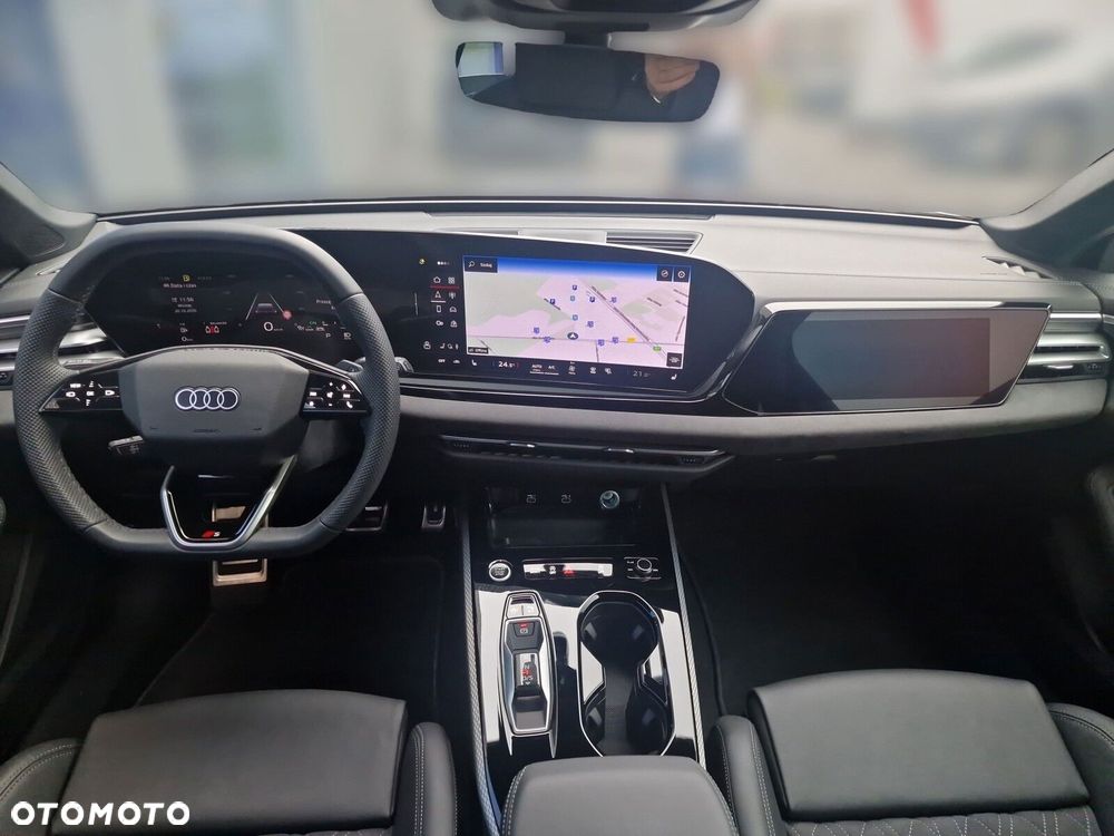 Audi A5 Avant - 21