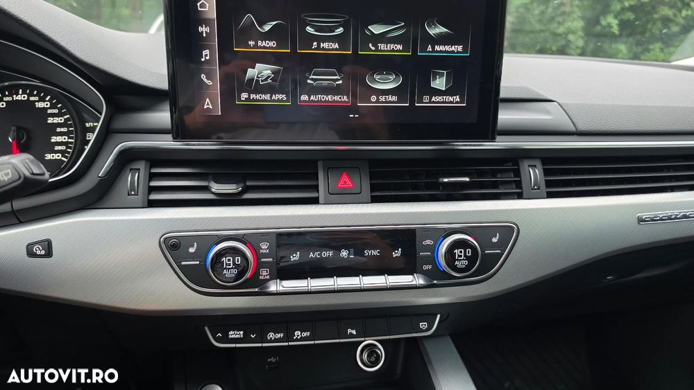 Audi A4 Avant - 5