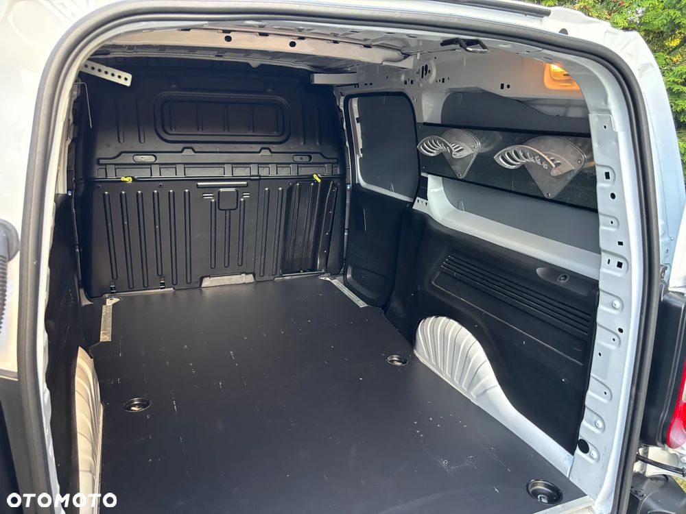 Citroën Berlingo - 29