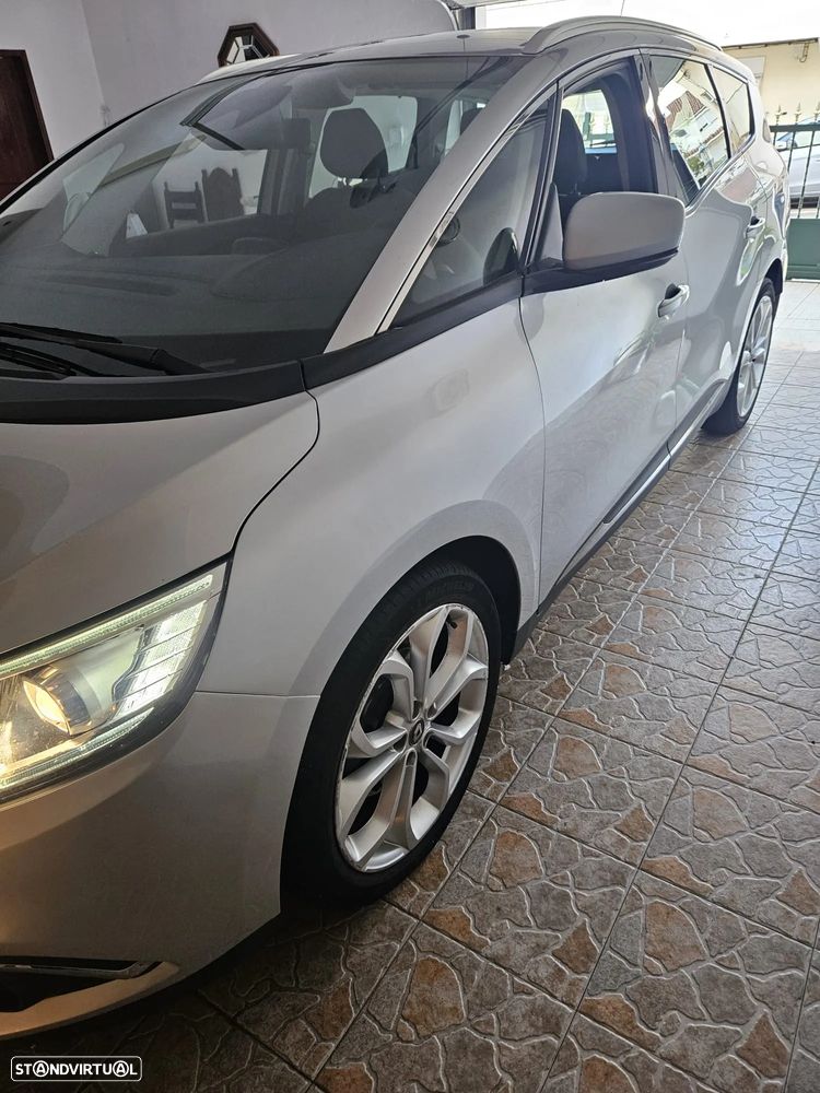 Renault Grand Scénic 1.5 dCi Dynamique S SS - 33