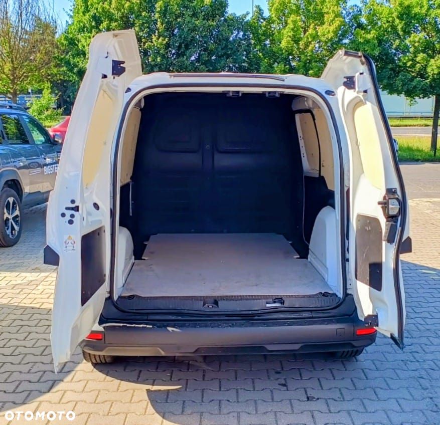 Renault Kangoo Van - 10