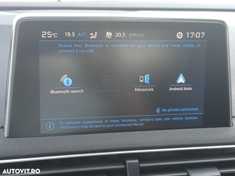 Peugeot 3008 - 23