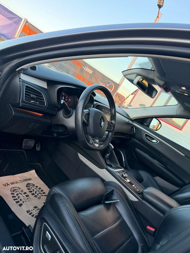 Renault Talisman - 10