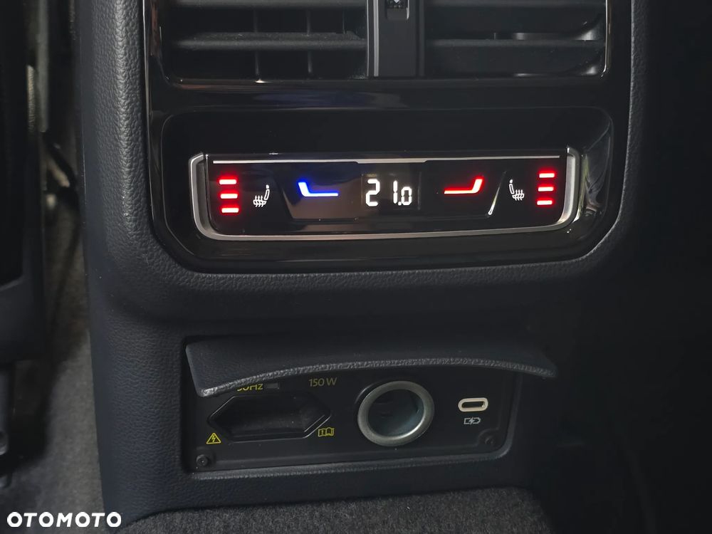 Volkswagen Arteon 2.0 TSI Elegance DSG - 32