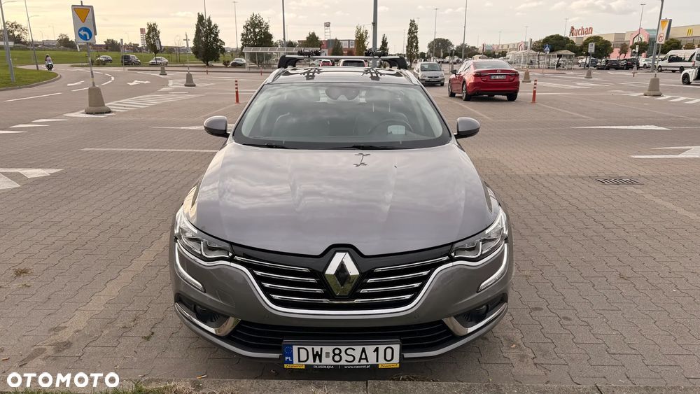 Renault Talisman 1.6 Energy dCi Intens - 4