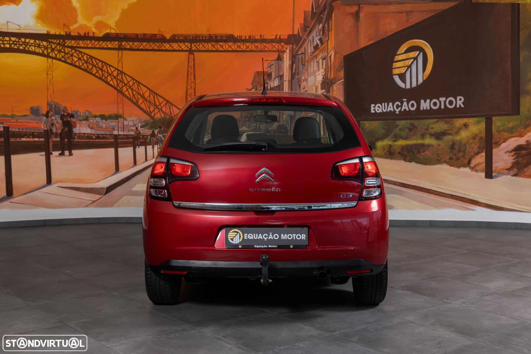 Citroën C3 1.0 VTi Attraction - 3
