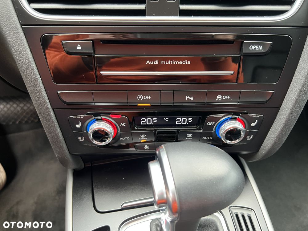 Audi A4 Avant - 14