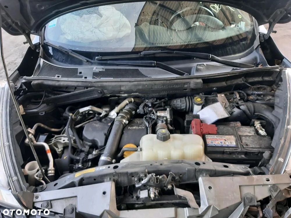 Nissan Juke 1.5 dCi N-Connecta EU6 - 12