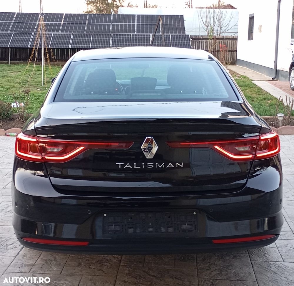 Renault Talisman - 7
