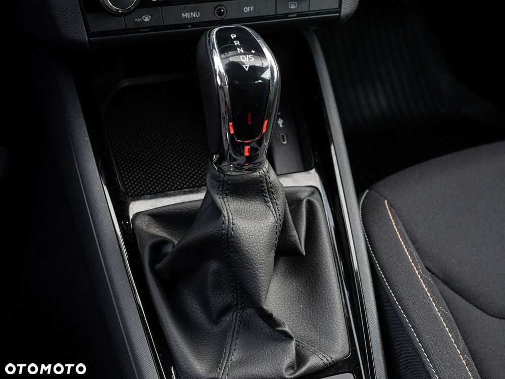 Skoda Scala 1.5 TSI Ambition DSG - 17