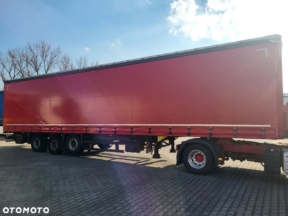 Schmitz Cargobull SCS24 - 9