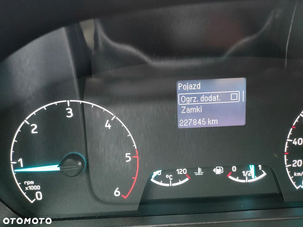 Ford TRANSIT CUSTOM 2021r 2,0 TDCI 130KM L2H1 LONG EURO 6 LEDY CENA BRUTTO VAT 23% - 11