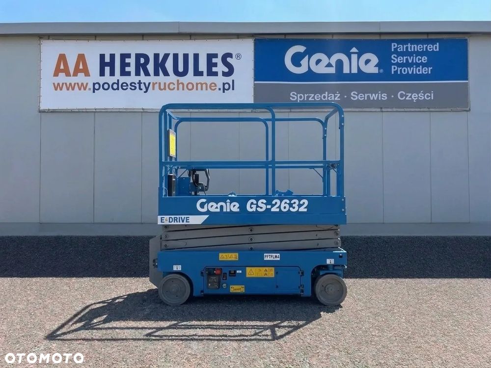 Genie Genie GS-2632 E Drive - 1