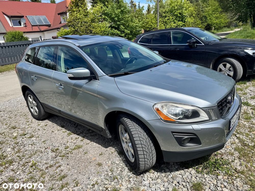 Volvo XC 60 D4 AWD Summum - 6