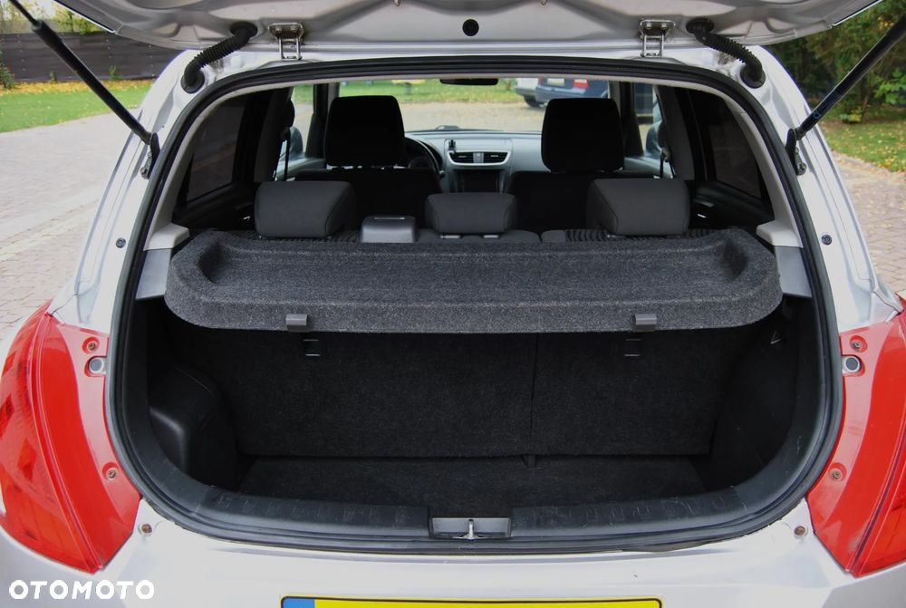 Suzuki Swift 1.2 Comfort - 12