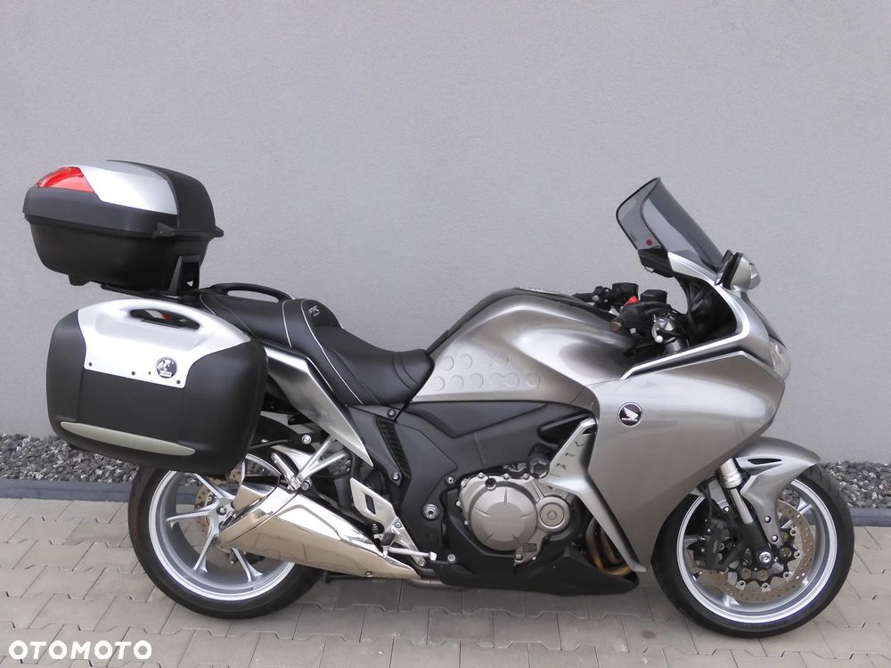 Honda VFR - 20