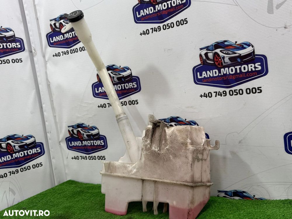 VAS LICHID PARBRIZ STROPGEL + POMPA OPEL ANTARA 2.0 DIESEL 2014 / V26 COMBI / BREAK 2010-2017 - 3