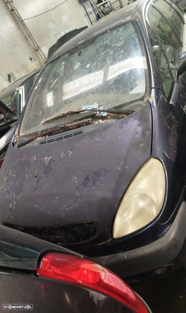 Para Peças Citroën Xsara Picasso (N68) - 1
