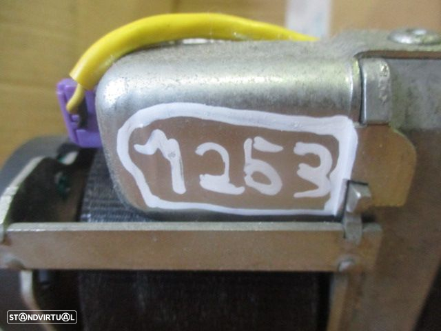 Pre-Tensor 602213900 VW GOLF 5 2005 3P FE - 2