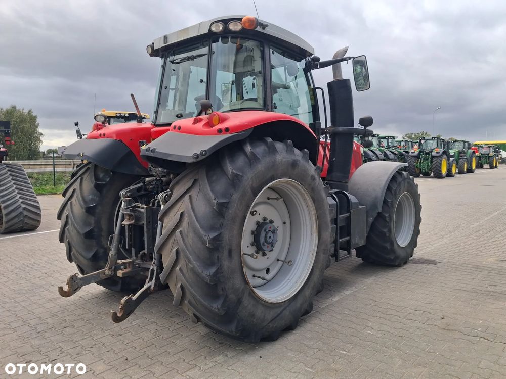 Massey Ferguson 7622 - 9