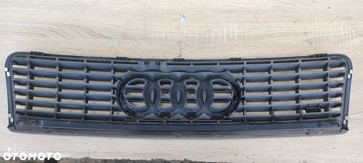 Grill Atrapa Audi S6 4.2 Q 340 Części Blask Gołdap - 8