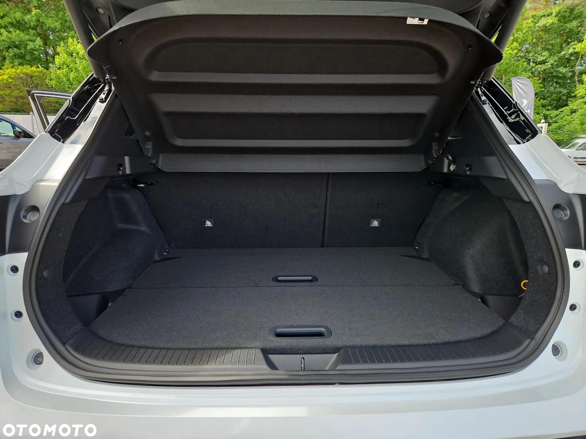 Nissan Qashqai - 17
