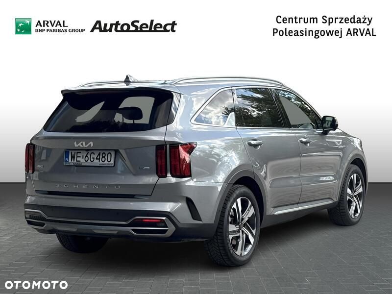 Kia Sorento 1.6 T-GDI HEV Prestige Line - 6