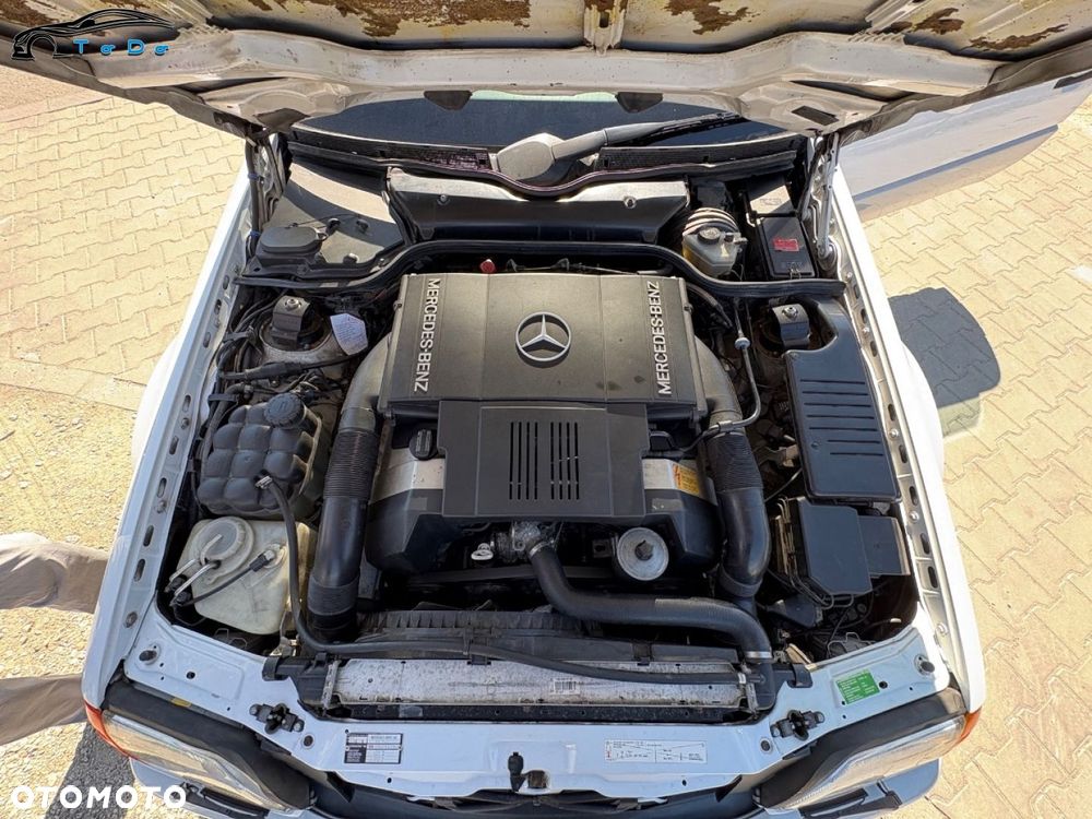 Mercedes-Benz SL 500 - 25