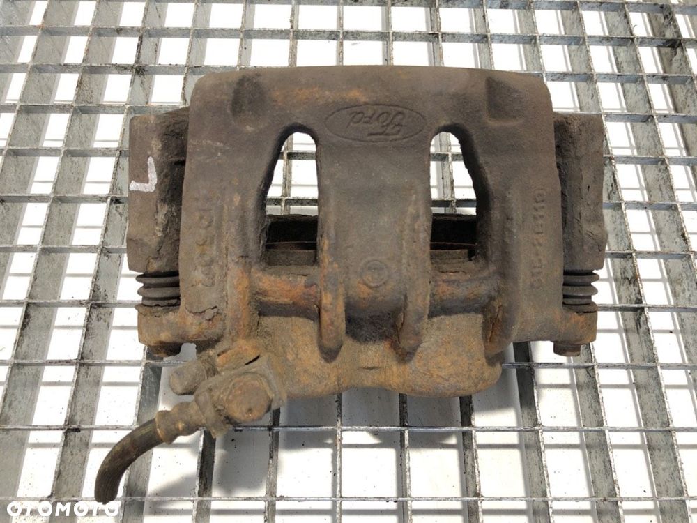 ZACISK LEWY PRZÓD  FORD TRANSIT Autobus (FD_ _, FB_ _, FS_ _, FZ_ _, FC_ _) 2000 - 2006 2.0 DI - 1