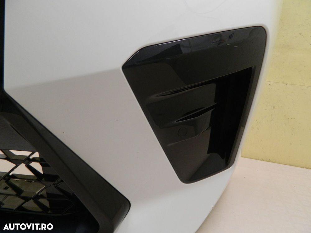 Bara fata BMW X2 M-Sport U10, 2024, 2025. - 7