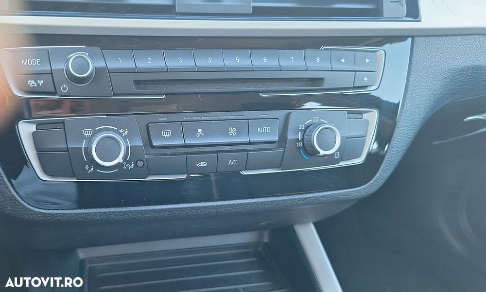 BMW Seria 1 - 22