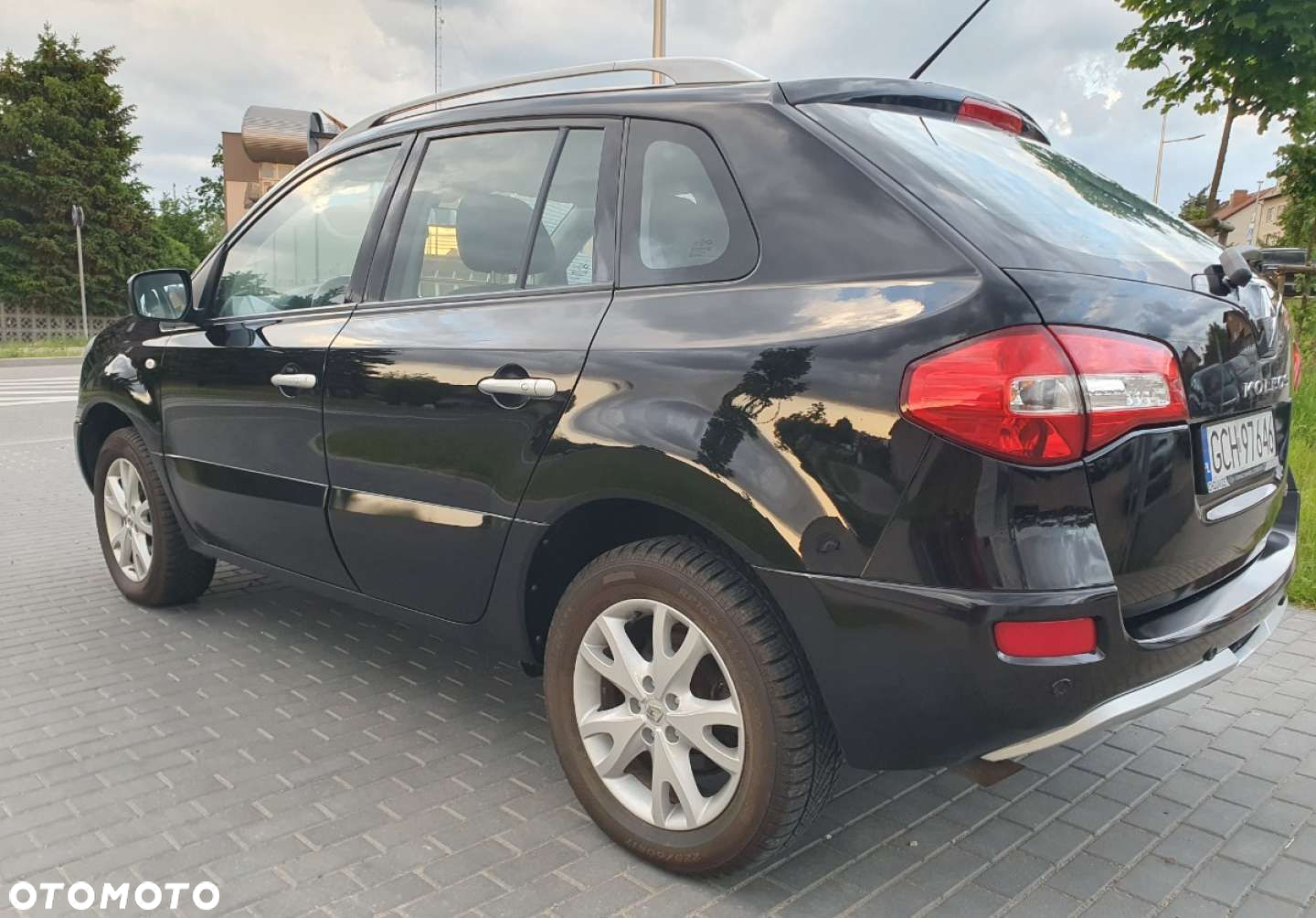 Renault Koleos - 19