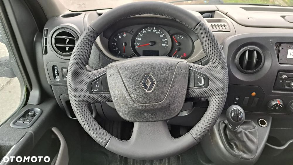 Renault Master dCi 125 FAP L3H2 - 16