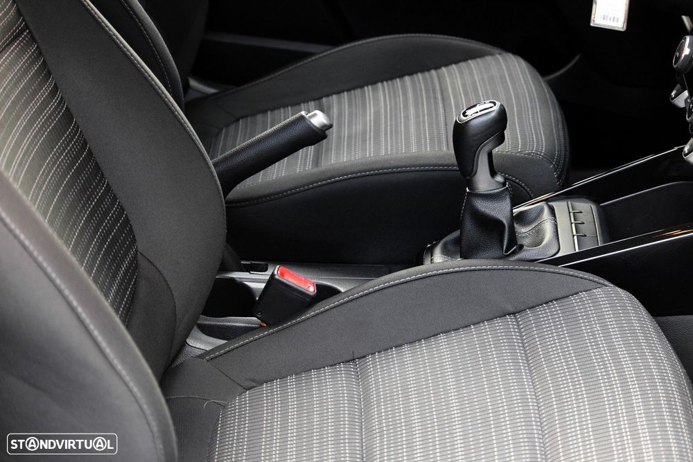 Kia Stonic 1.0 T-GDI Drive - 16