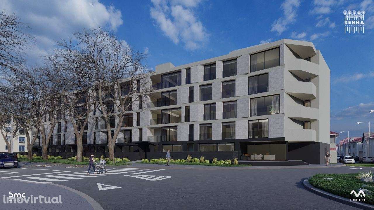 T2 kit Guifões - Grande imagem: 2/6