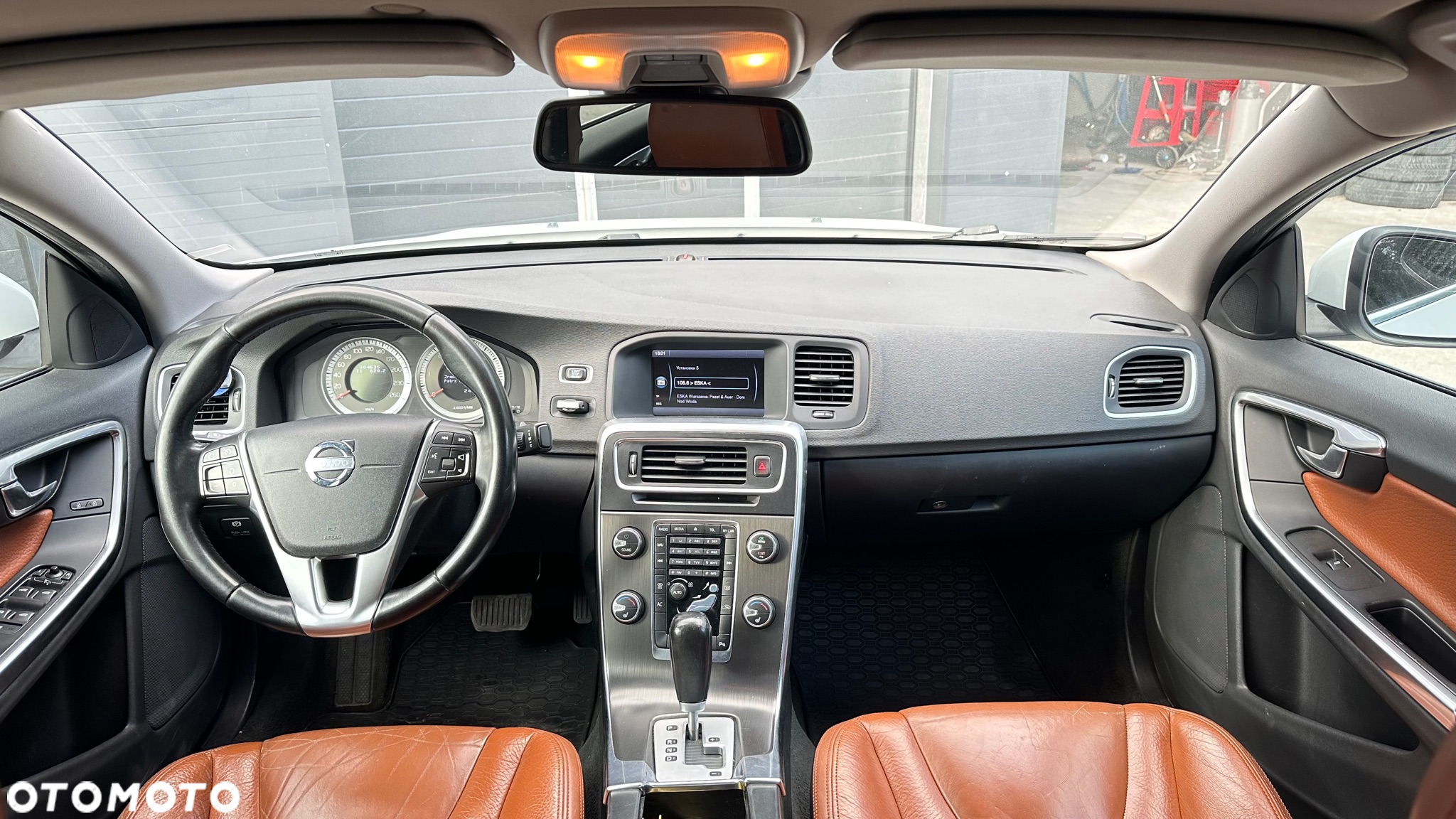 Volvo S60 - 19