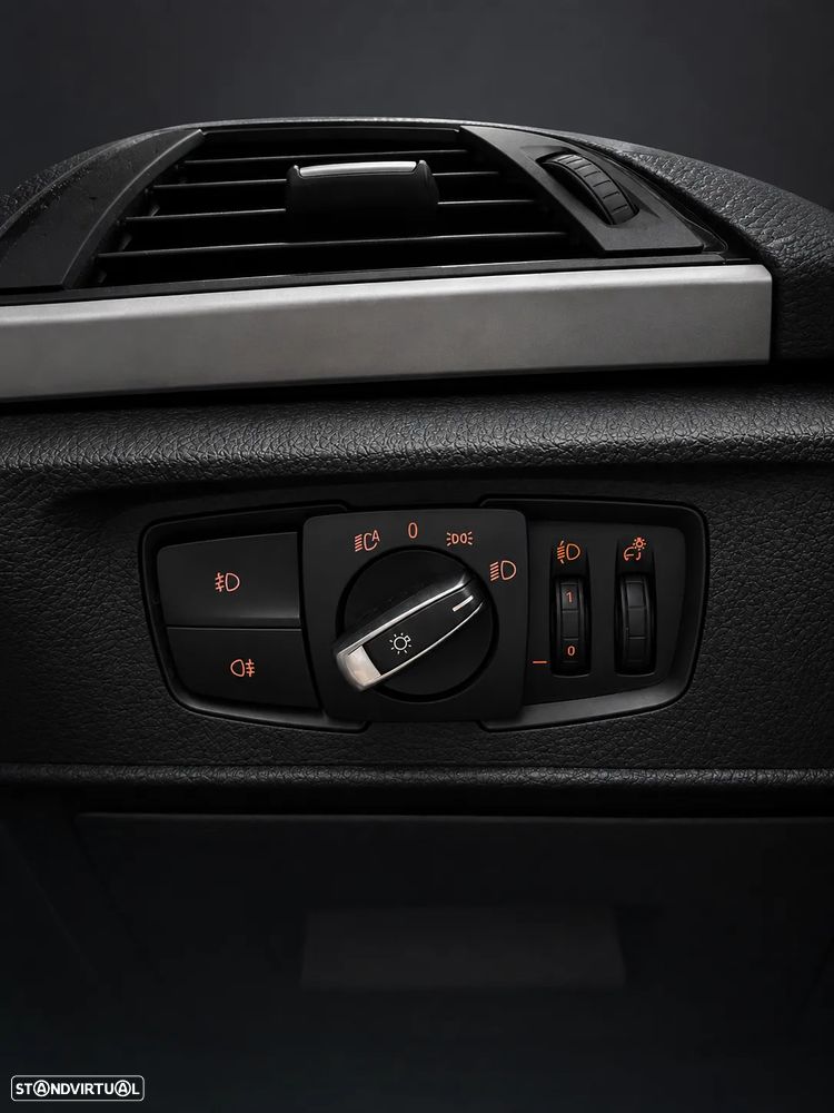 BMW 116 d - 17