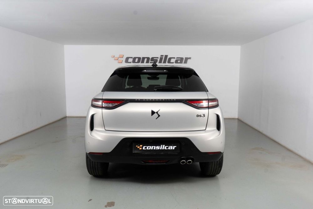 DS Automobiles Ds3 2024 photo 5