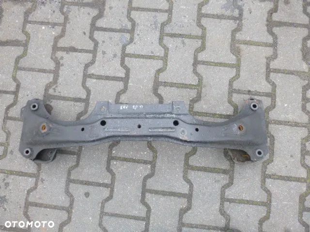 SANKI PRZÓD PRZEDNIE BMW E46 2.0 DIESEL - 3