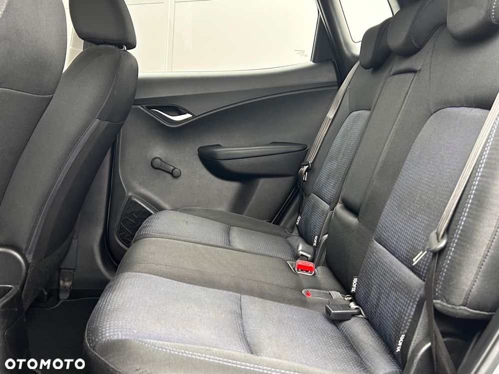 Hyundai ix20 1.4 blue Comfort - 17