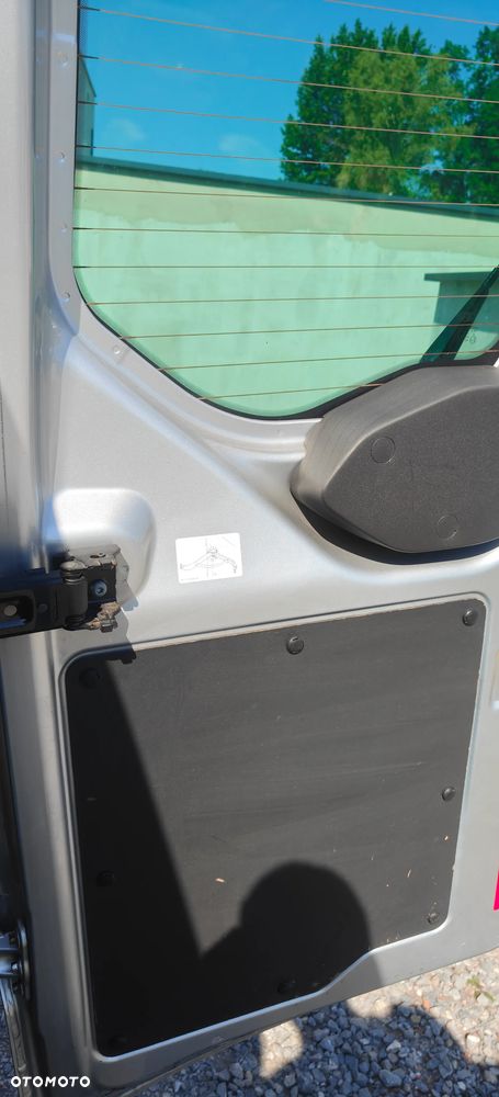 Ford Transit Custom 310 L2H1 Limited - 35