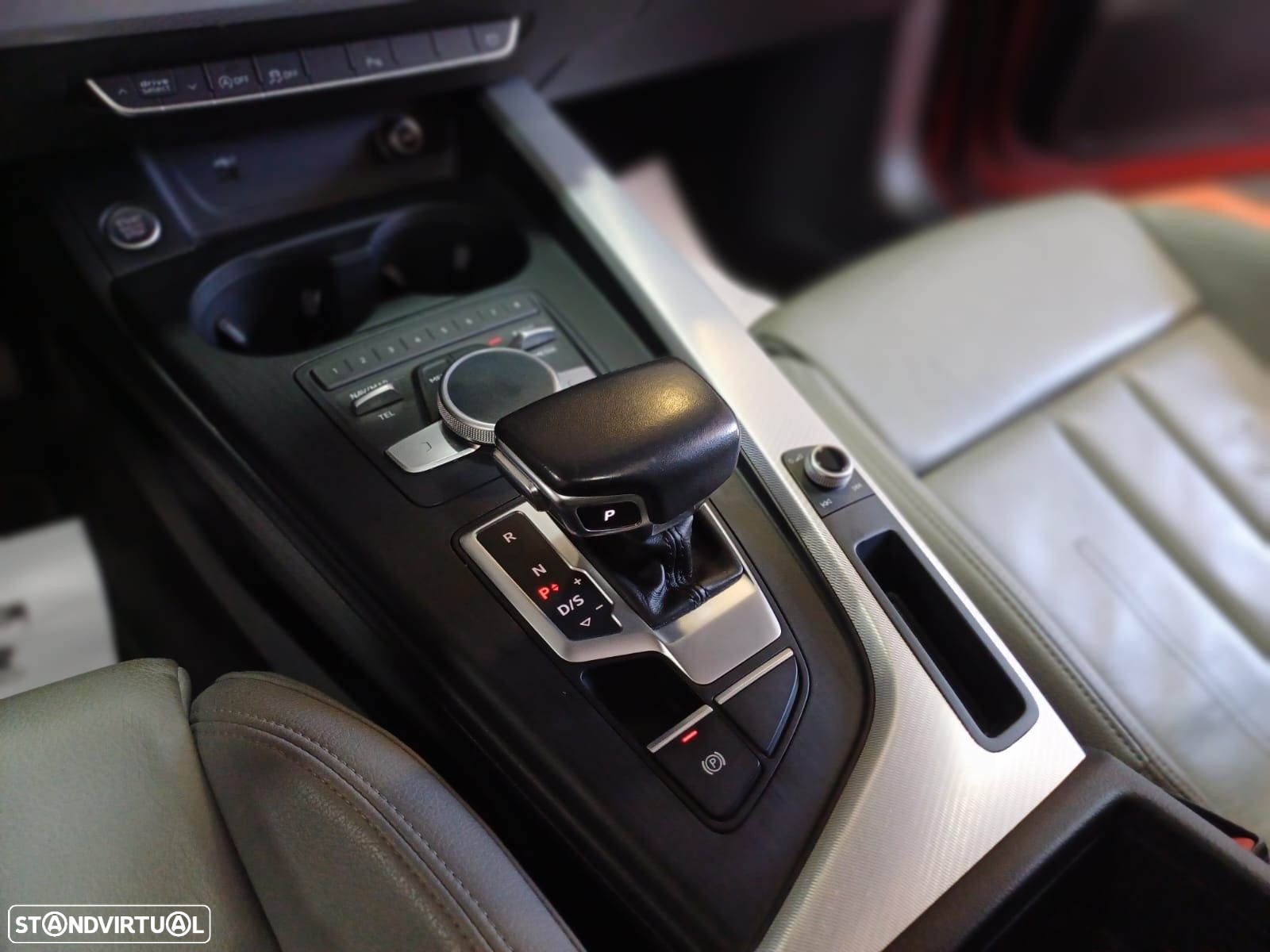 Audi A5 Sportback 40 TDI Advanced S tronic - 20