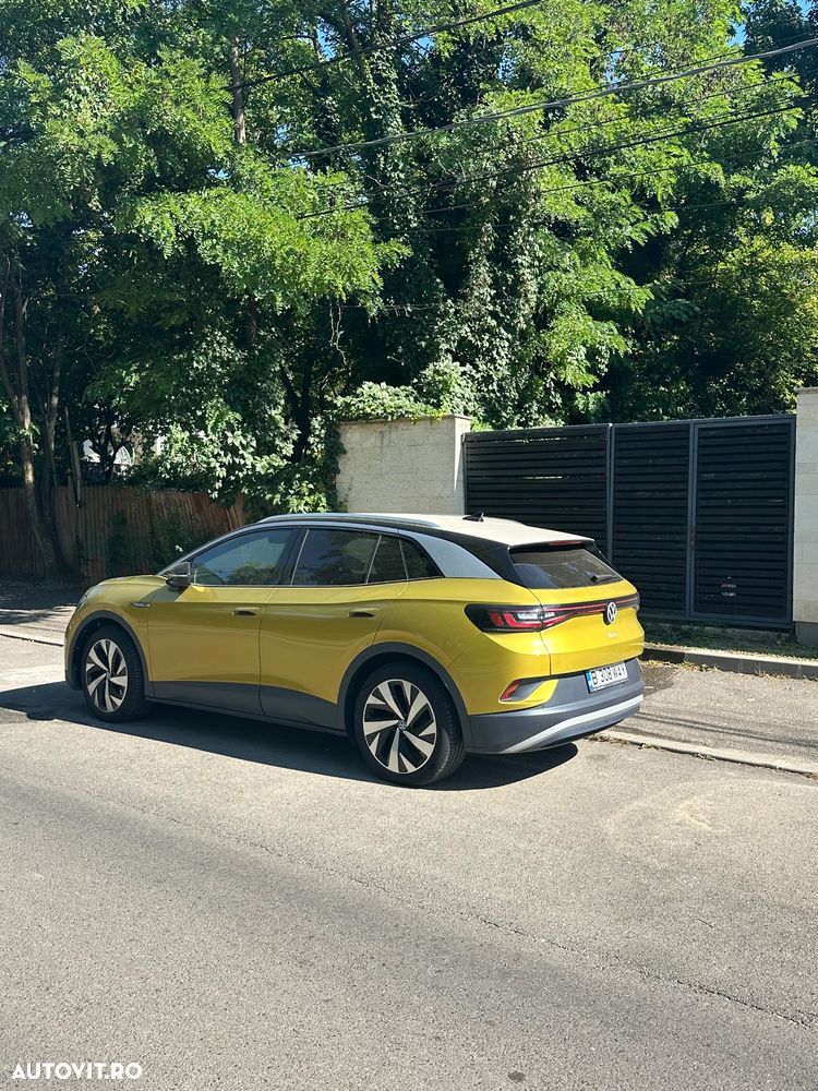 Volkswagen ID.4 77 kWh Pro Performance - 2