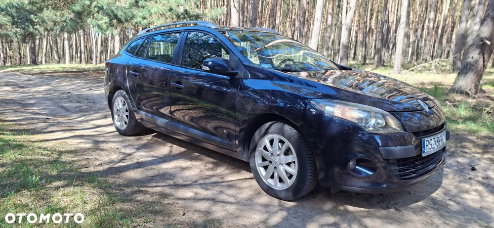 Renault Megane 1.6 16V Color Edition - 9