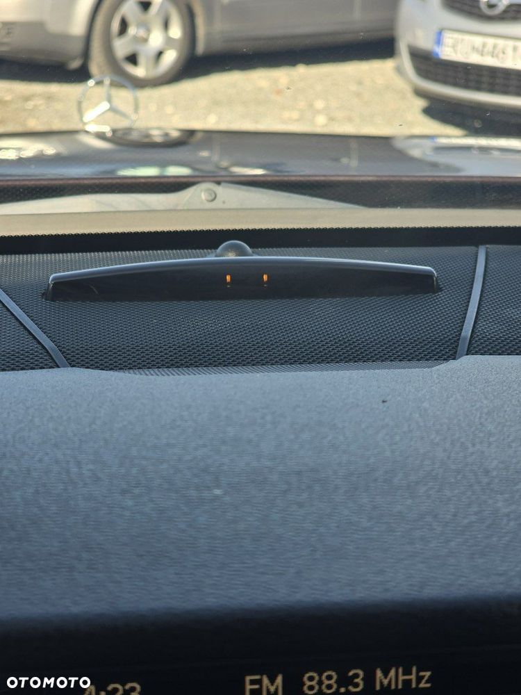 Mercedes-Benz Klasa E - 28