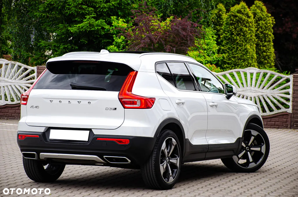 Volvo XC 40 D3 Inscription - 17