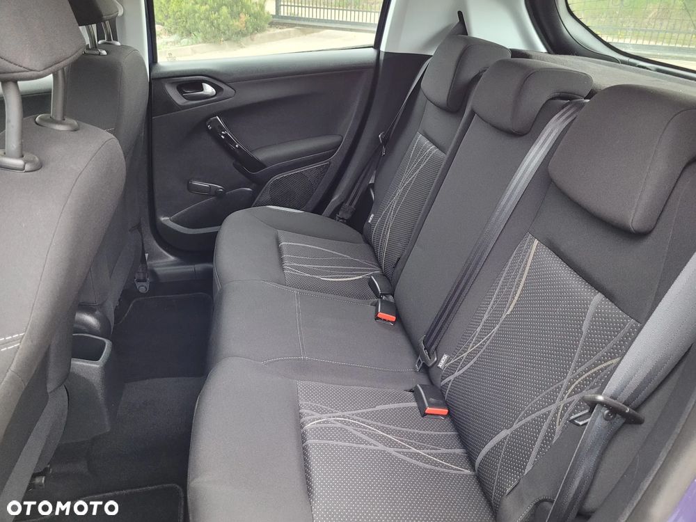 Peugeot 208 PureTech 82 ETG5 Stop & Start Active - 14
